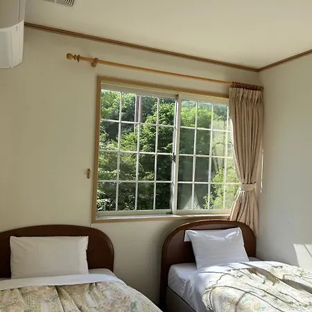 Little Forest Inn Nikko-2
