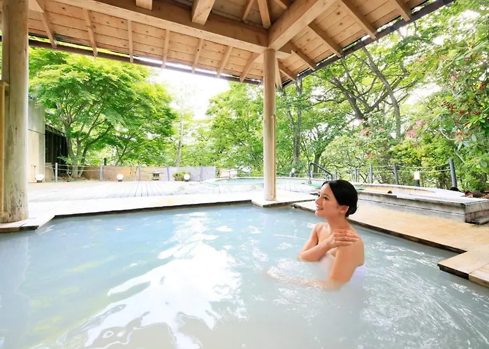 Hotel suites Shikisai